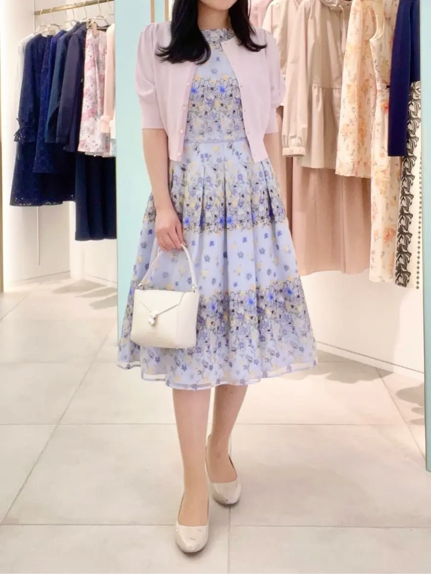 TOCCA Nana  コーディネート画像