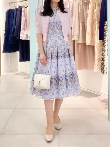 TOCCA Nana  コーディネート画像