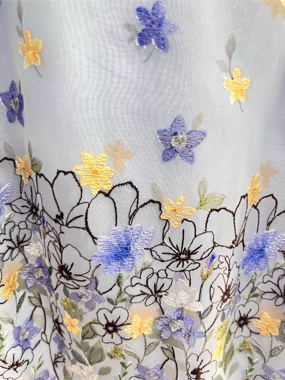 TOCCA Nana  コーディネート画像