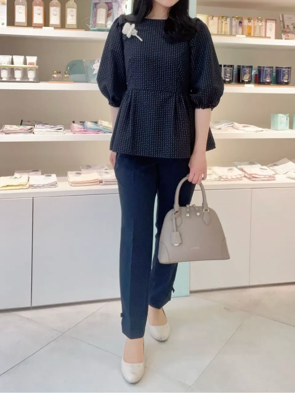 TOCCA Nana  コーディネート画像