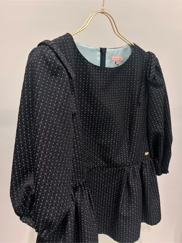 TOCCA Nana  コーディネート画像