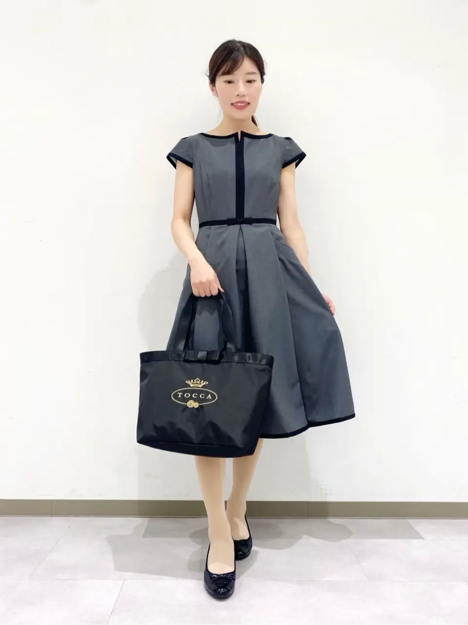 TOCCA oda ❁ コーディネート画像