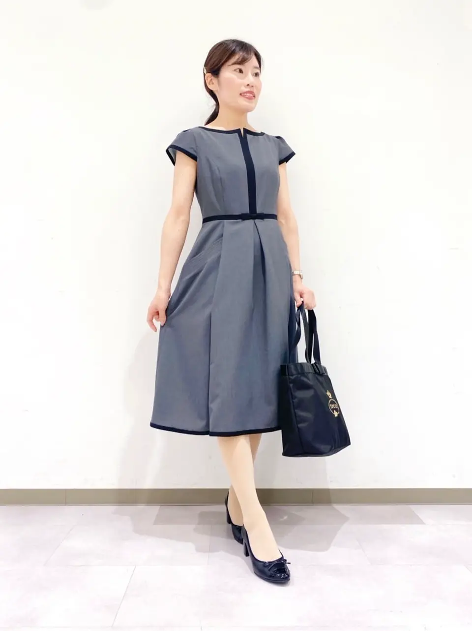 TOCCA oda ❁ コーディネート画像