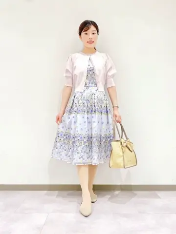 TOCCA oda ❁ コーディネート画像