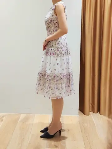 TOCCA スタッフf コーディネート画像