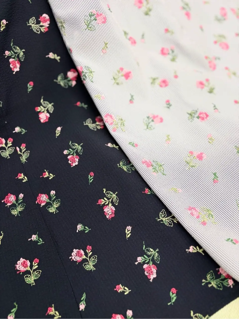 TOCCA スタッフ ｍ コーディネート画像