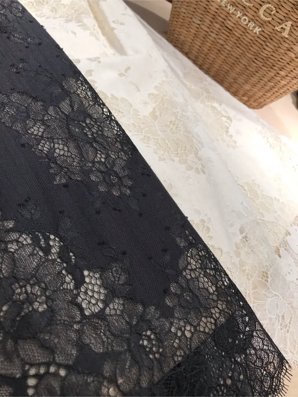 TOCCA スタッフM コーディネート画像