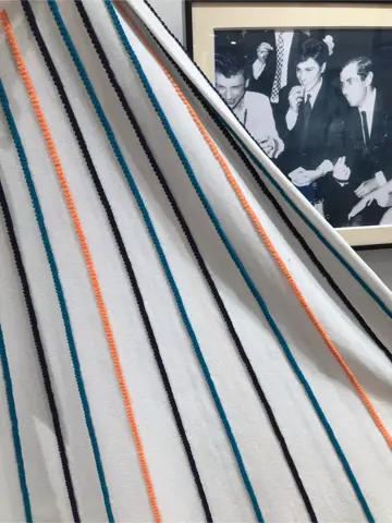 TOCCA スタッフM コーディネート画像