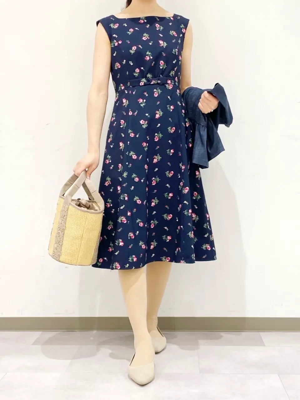 TOCCA oda ❁ コーディネート画像