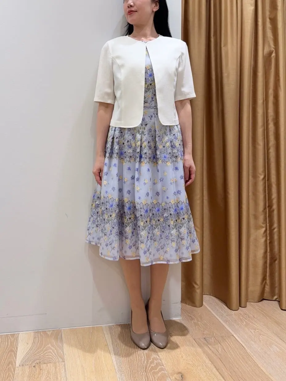 TOCCA A コーディネート画像