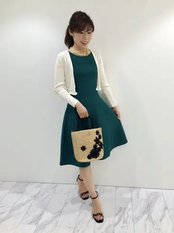 TOCCA oda ❁ コーディネート画像