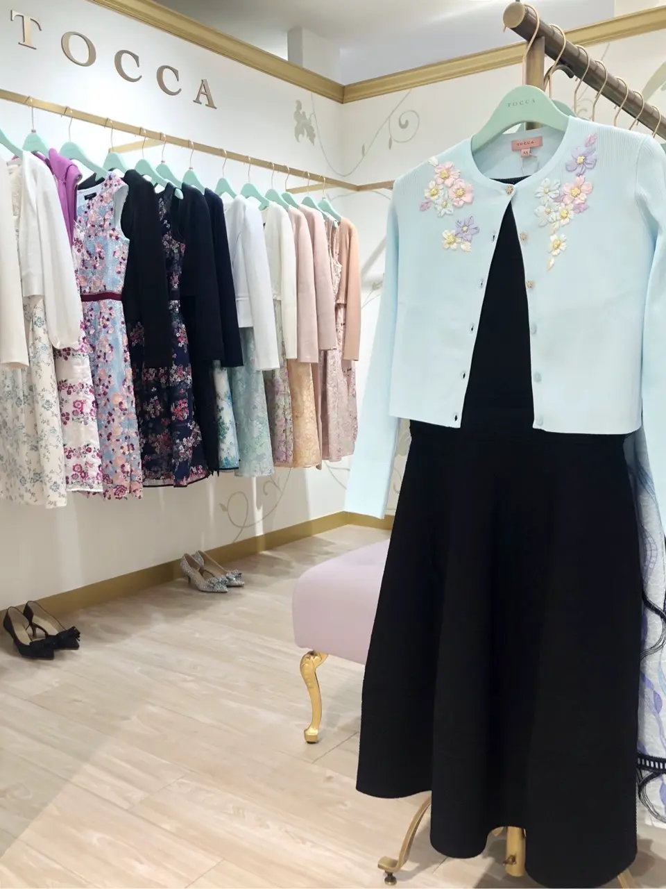 TOCCA oda ❁ コーディネート画像