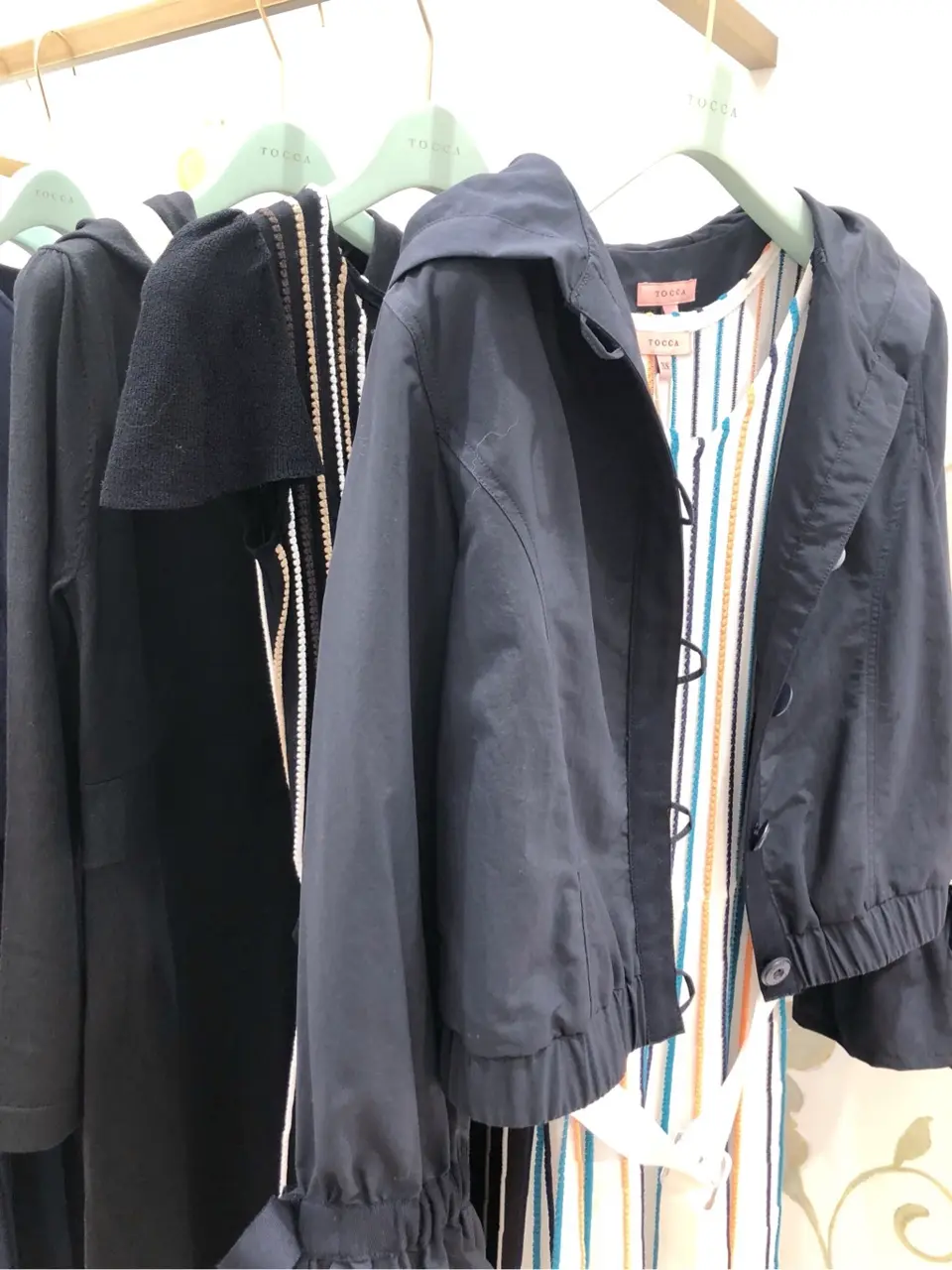 TOCCA oda ❁ コーディネート画像