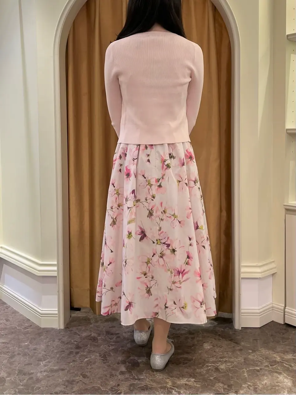 TOCCA Ｉ コーディネート画像