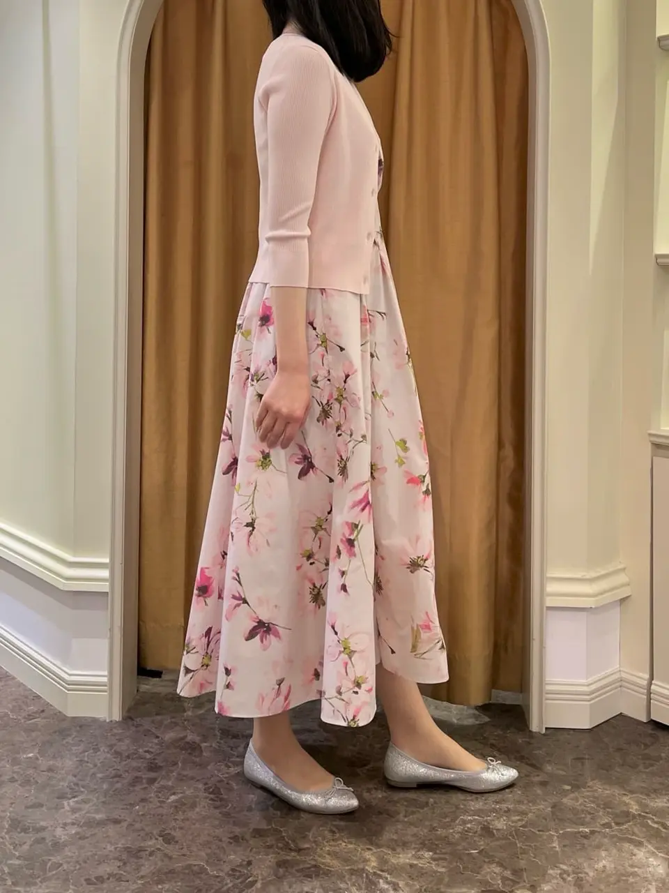 TOCCA Ｉ コーディネート画像