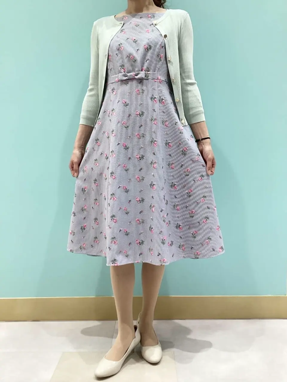 TOCCA ｋｉｍ コーディネート画像