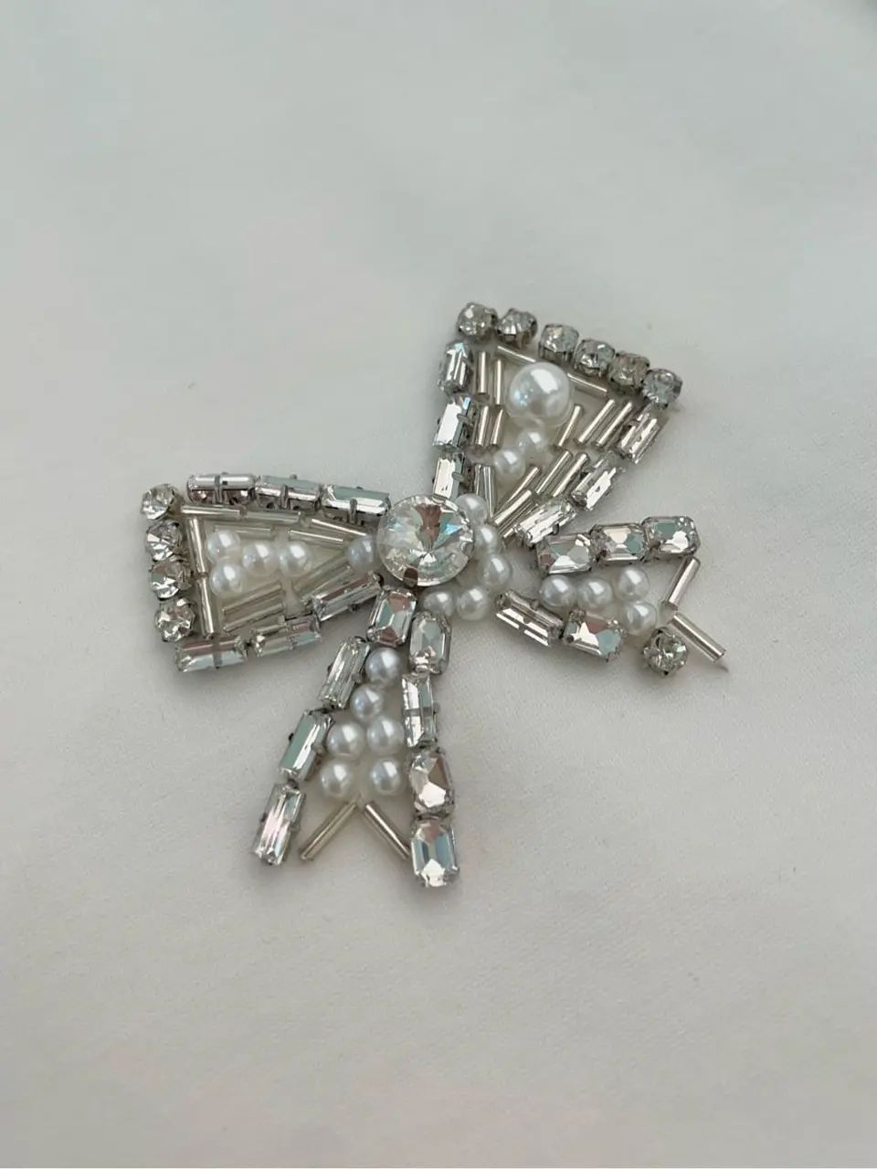 TOCCA スタッフT コーディネート画像