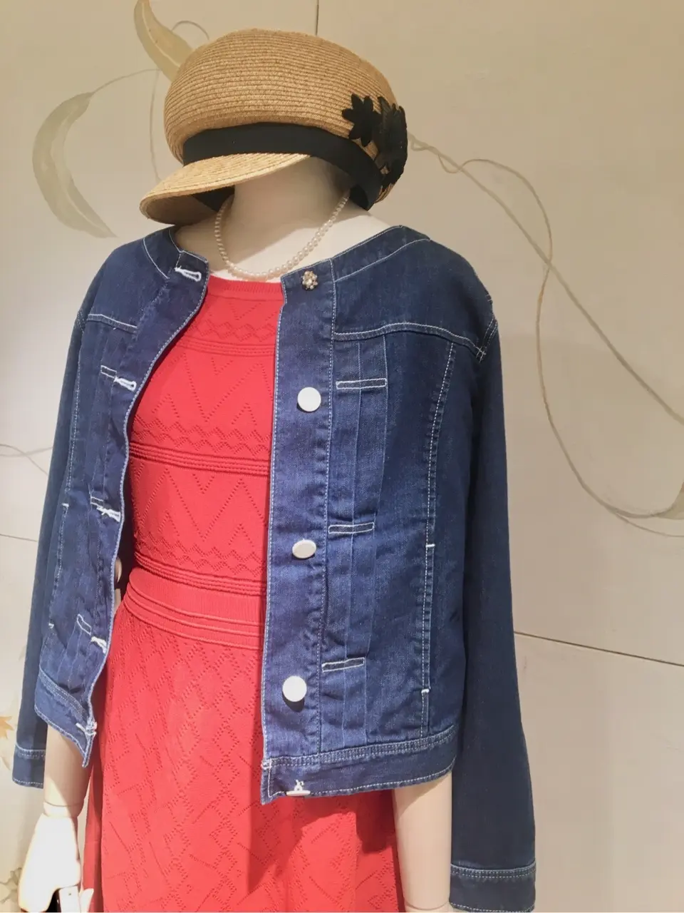 TOCCA mimura☺︎ コーディネート画像