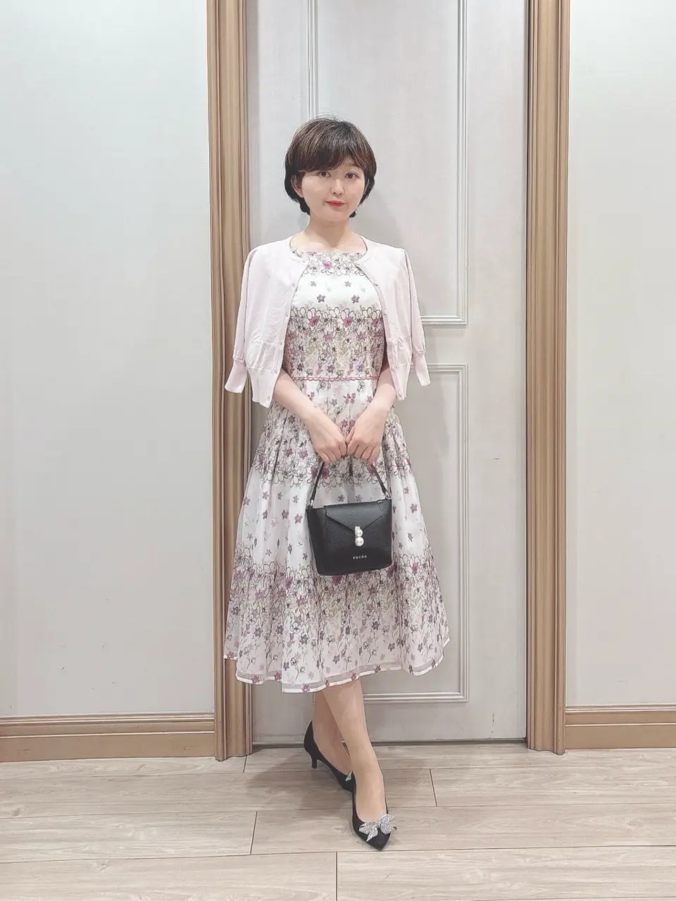 TOCCA T.H コーディネート画像