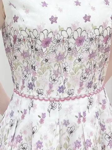 TOCCA T.H コーディネート画像