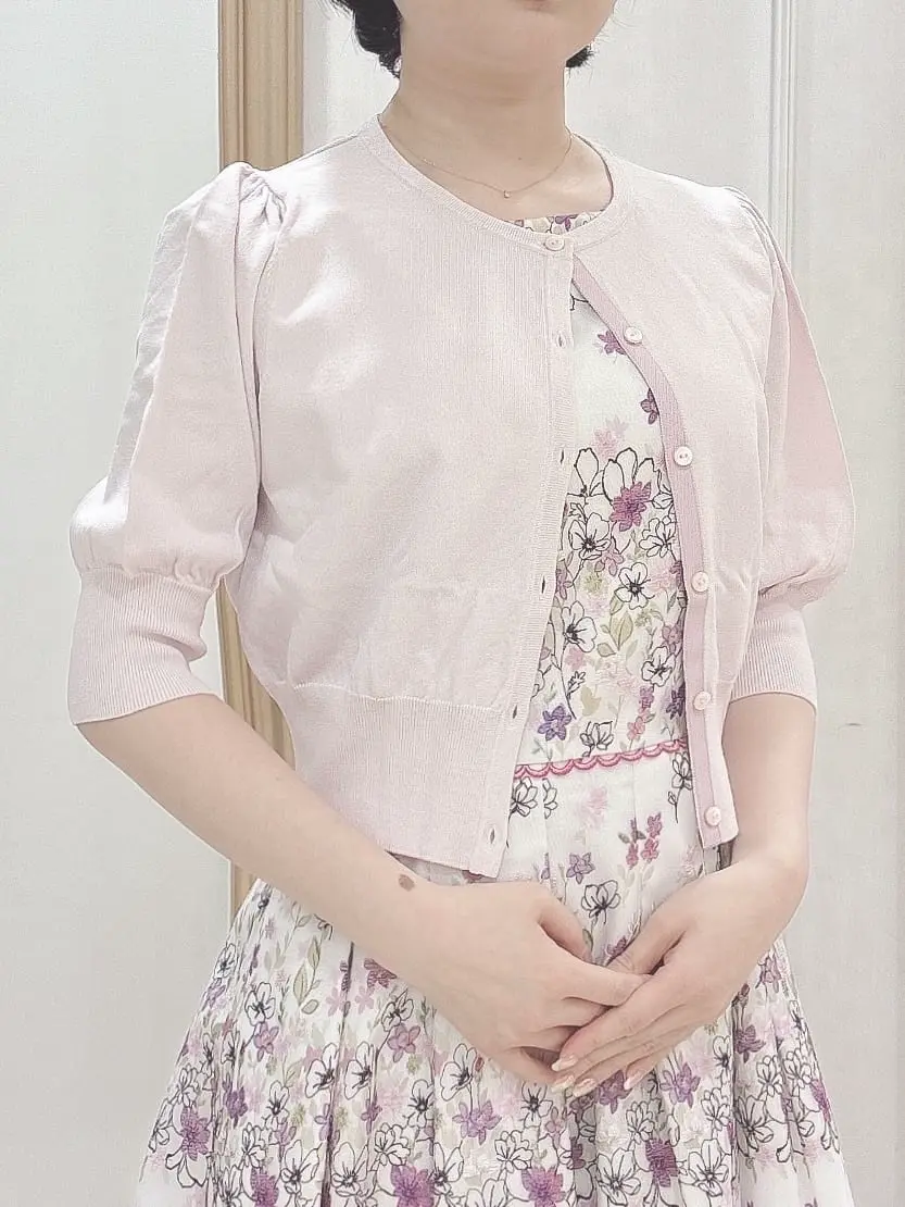 TOCCA T.H コーディネート画像