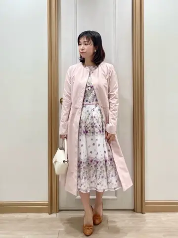 TOCCA mimura☺︎ コーディネート画像