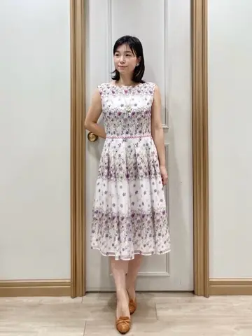 TOCCA mimura☺︎ コーディネート画像