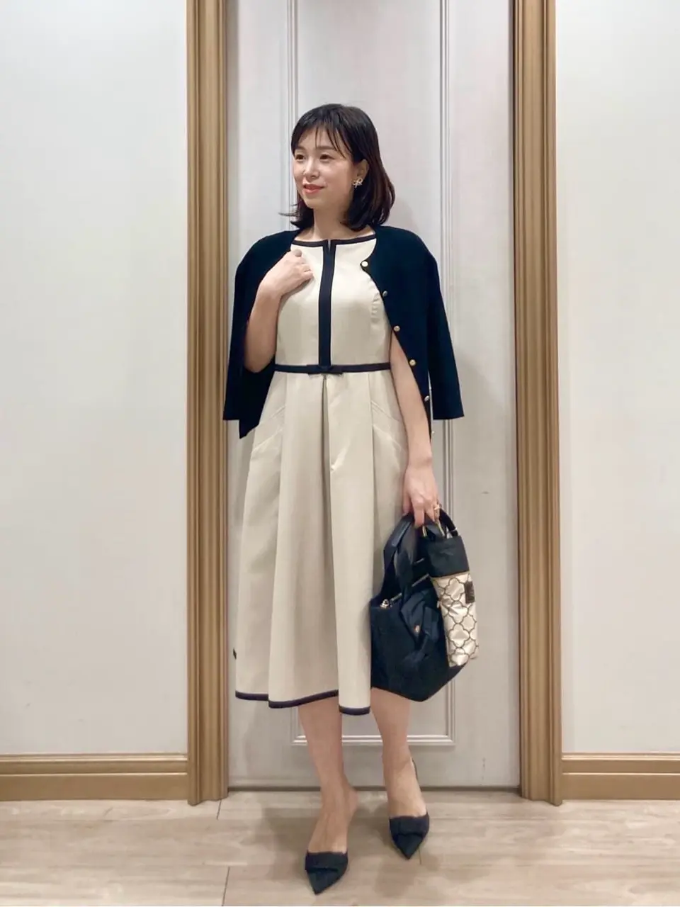 TOCCA mimura☺︎ コーディネート画像