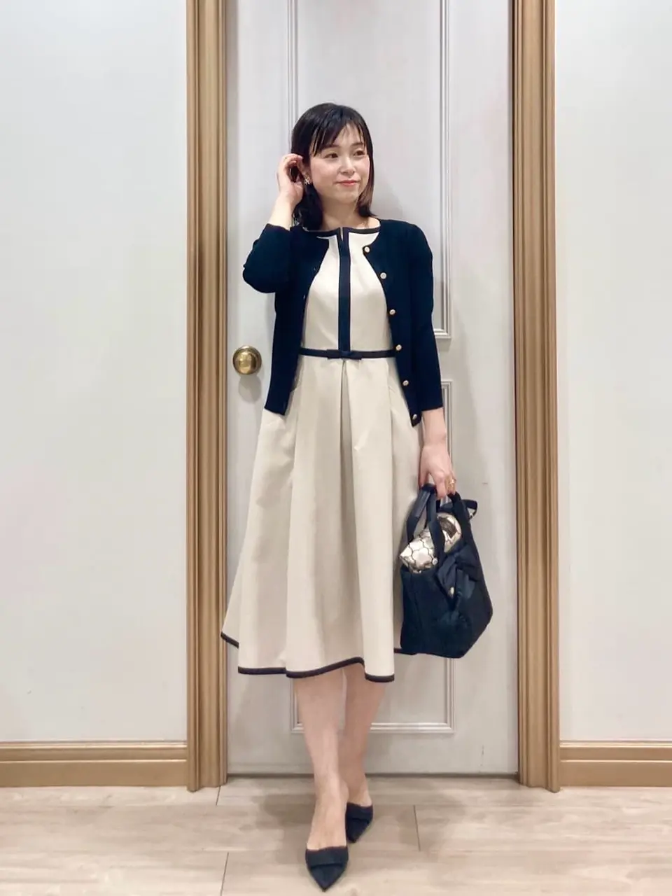 TOCCA mimura☺︎ コーディネート画像