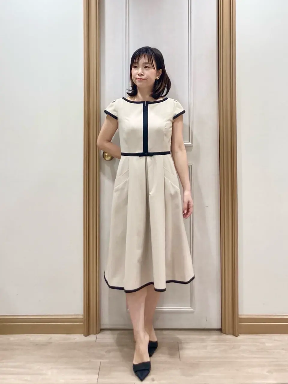 TOCCA mimura☺︎ コーディネート画像