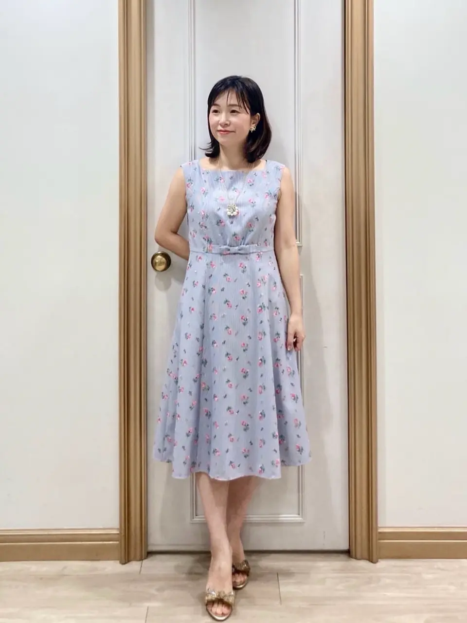 TOCCA mimura☺︎ コーディネート画像