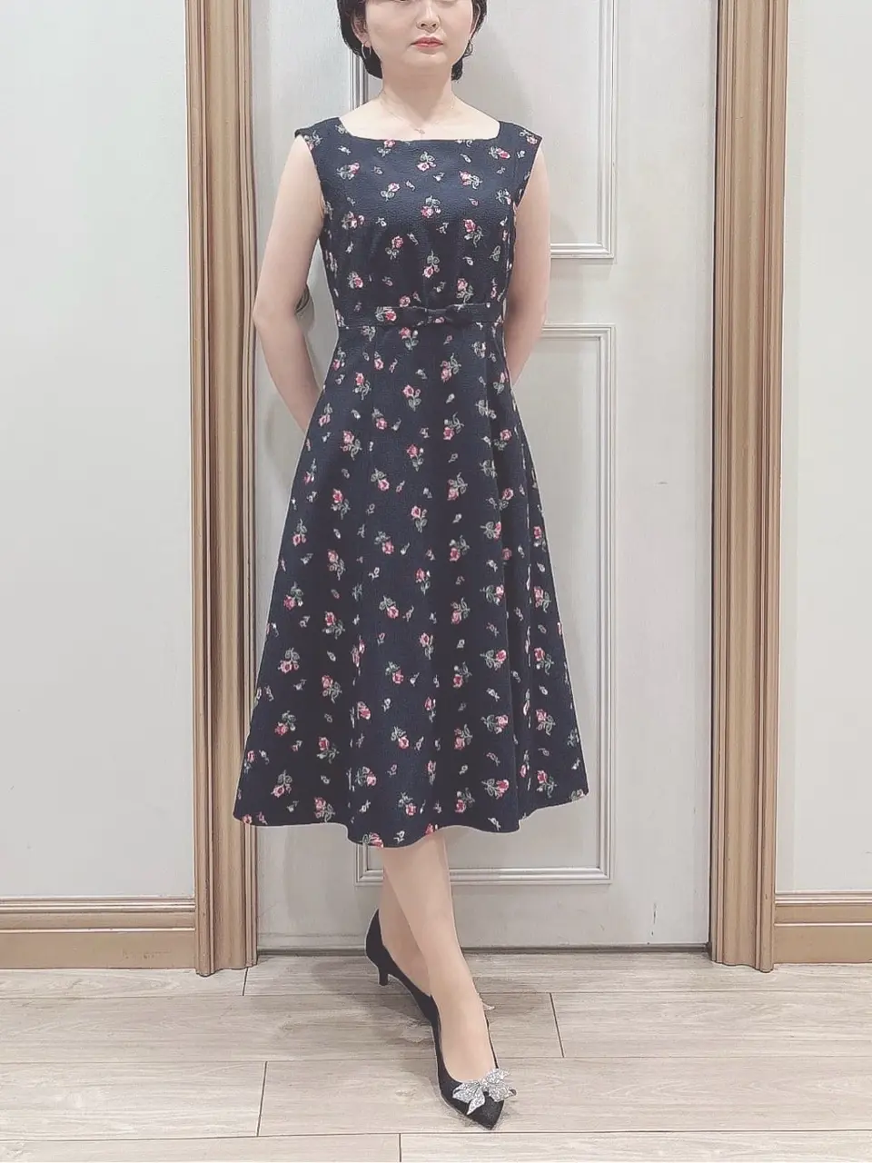 TOCCA T.H コーディネート画像