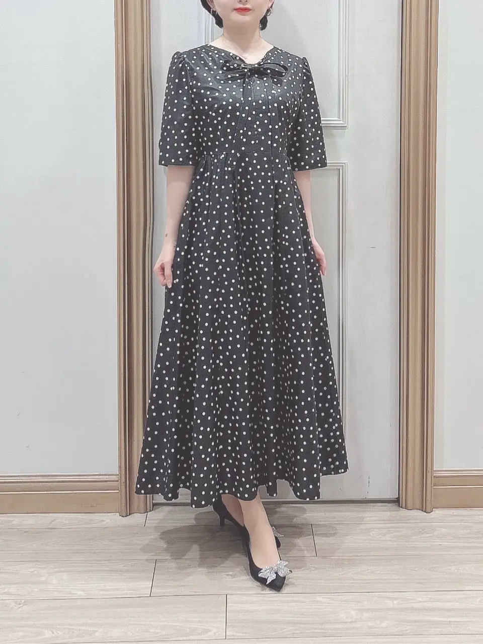 TOCCA T.H コーディネート画像