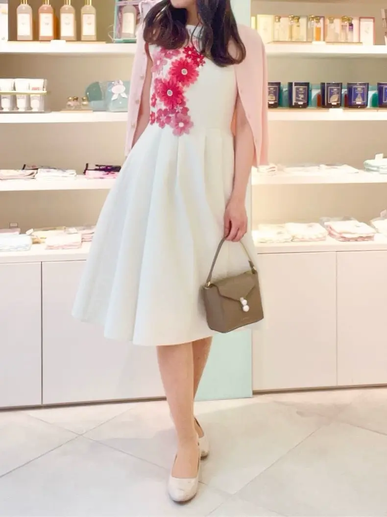 TOCCA Nana  コーディネート画像