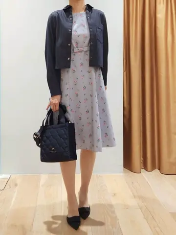 TOCCA スタッフf コーディネート画像