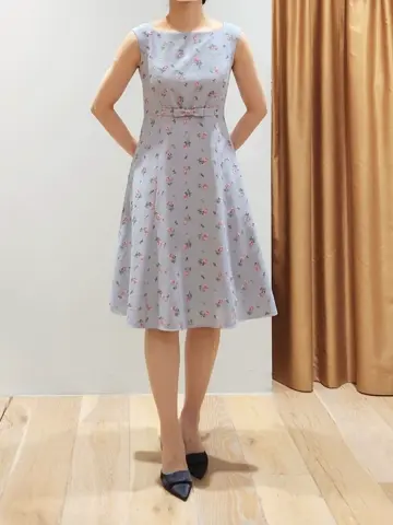 TOCCA スタッフf コーディネート画像