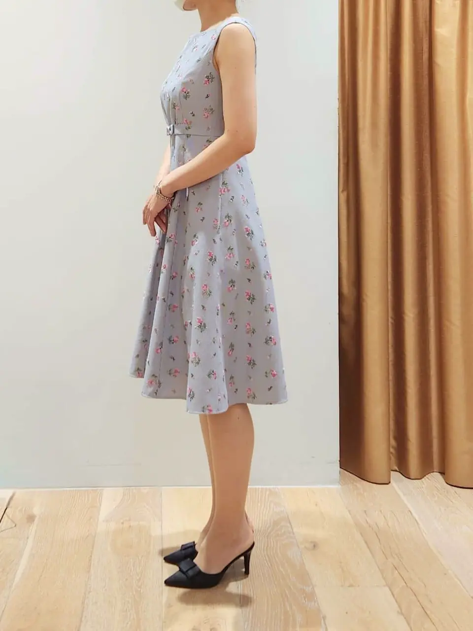 TOCCA スタッフf コーディネート画像