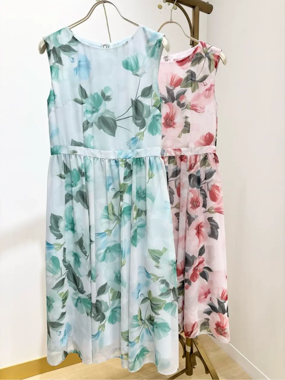 TOCCA 𝒽 コーディネート画像