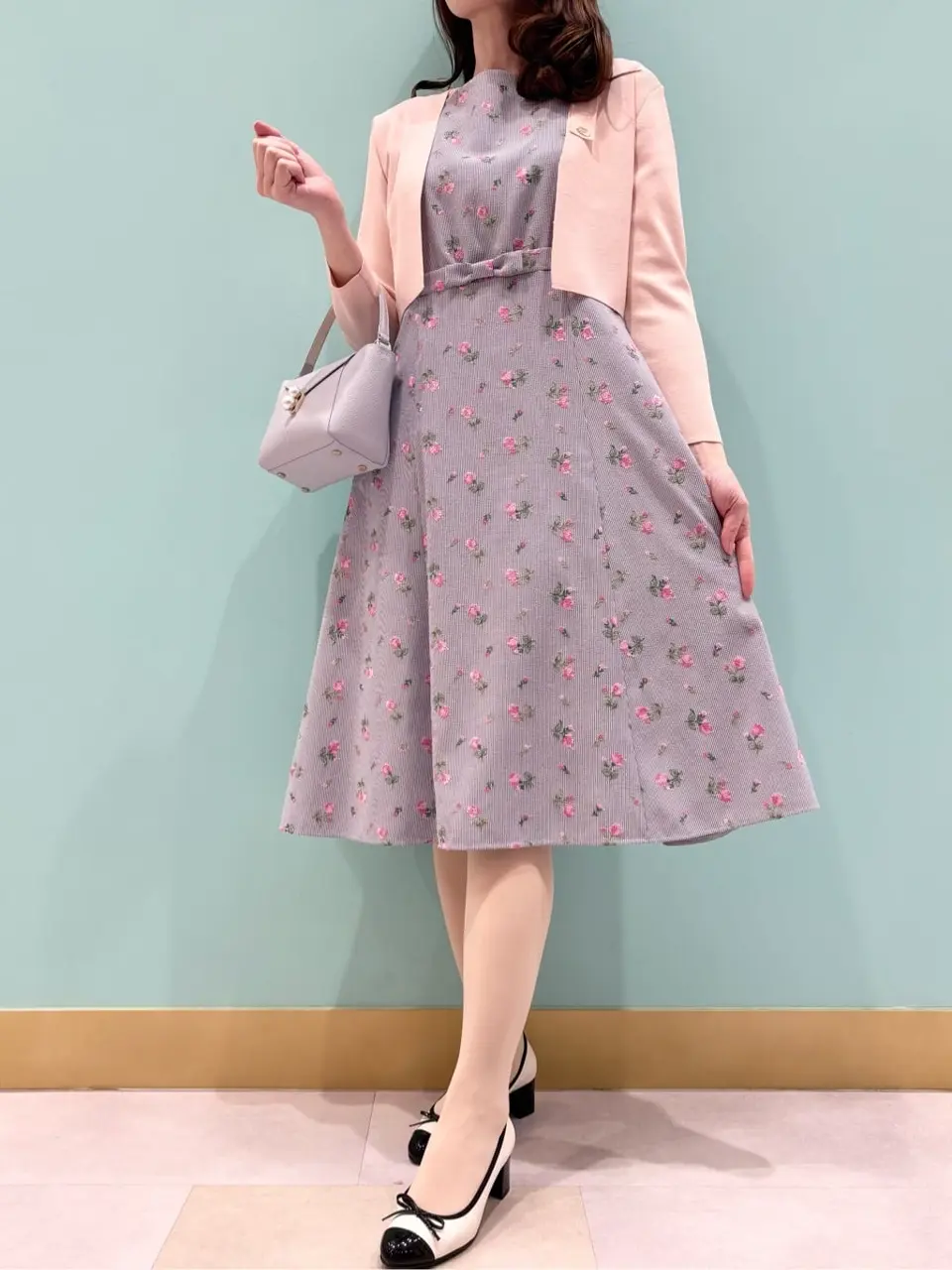 TOCCA 𝒽 コーディネート画像