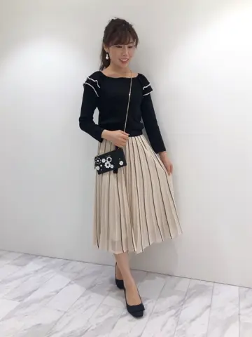 TOCCA oda ❁ コーディネート画像