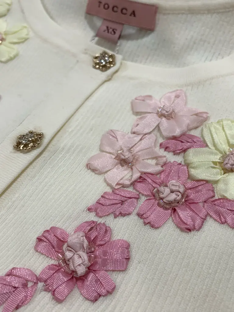 TOCCA 𝓕 コーディネート画像