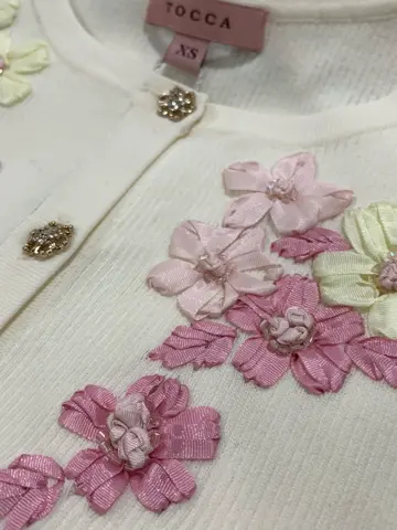 TOCCA 𝓕 コーディネート画像