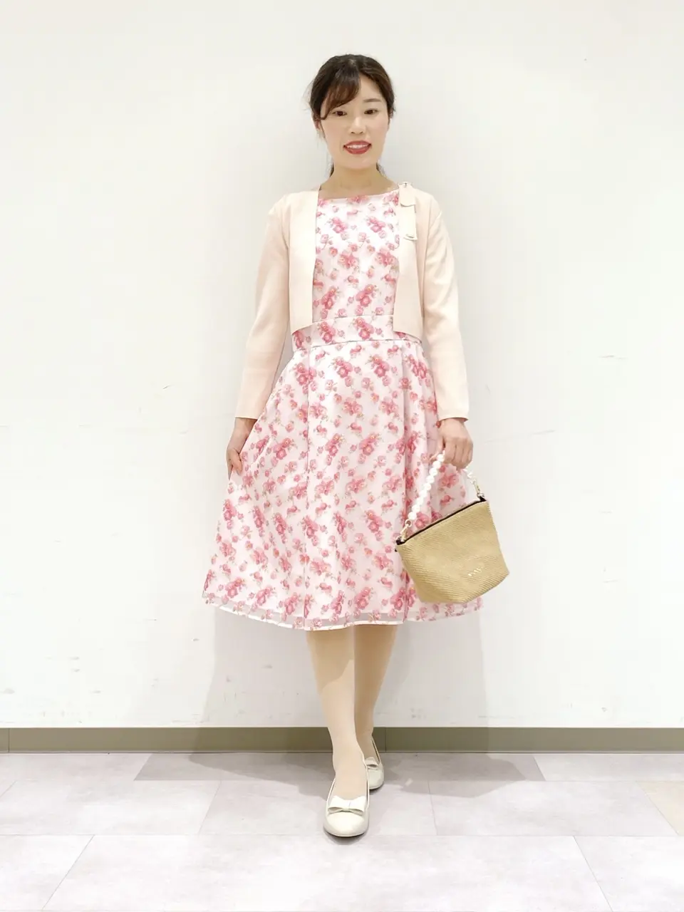 TOCCA oda ❁ コーディネート画像