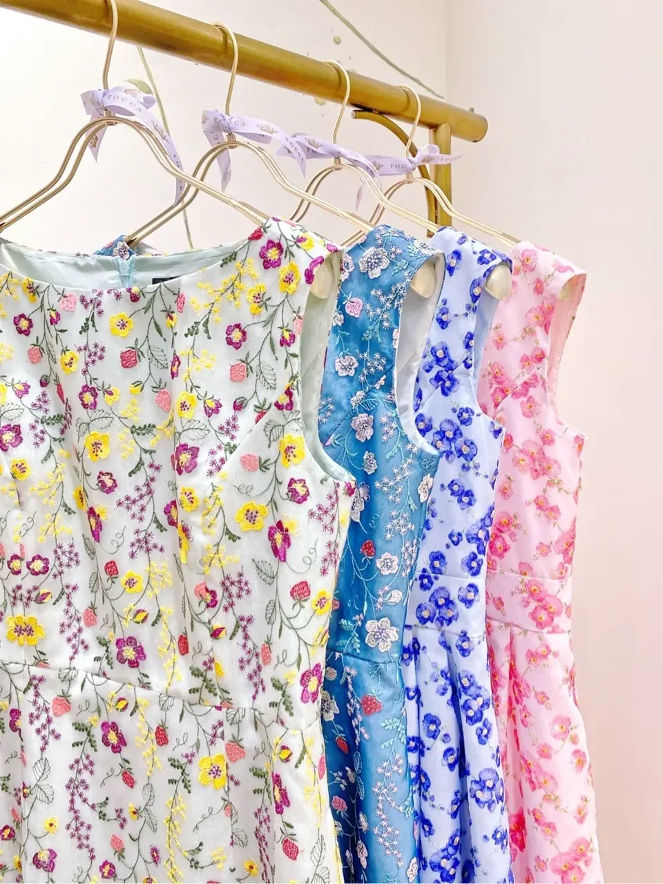 TOCCA oda ❁ コーディネート画像