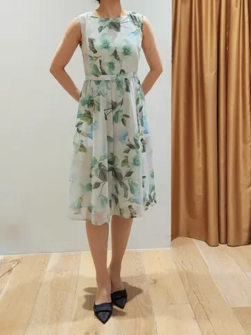 TOCCA スタッフf コーディネート画像