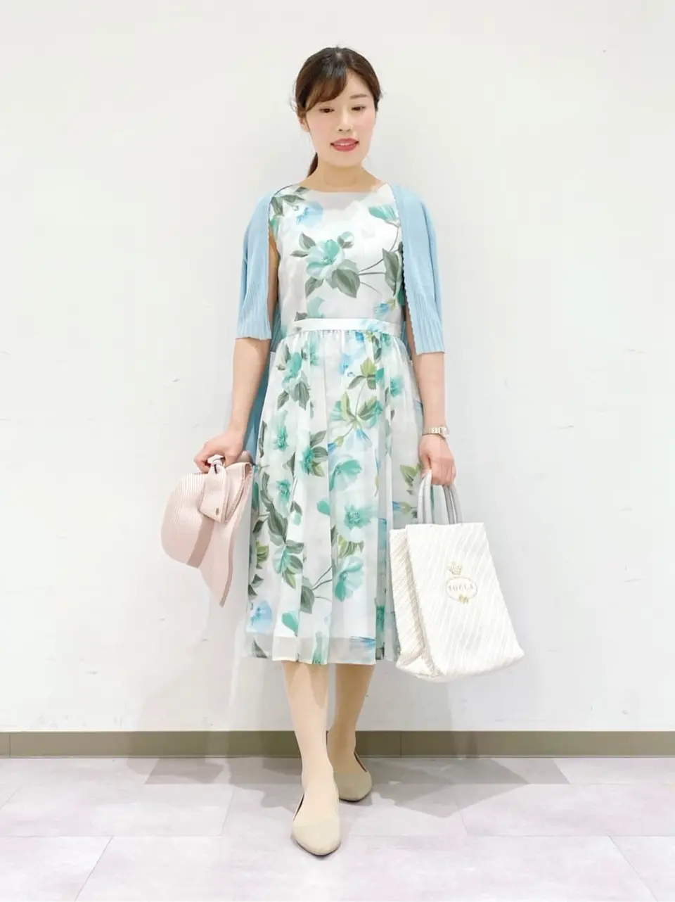 TOCCA oda ❁ コーディネート画像