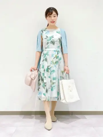 TOCCA oda ❁ コーディネート画像