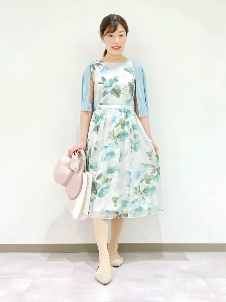 TOCCA oda ❁ コーディネート画像