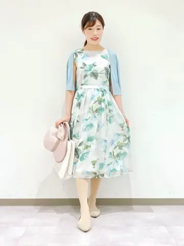 TOCCA oda ❁ コーディネート画像