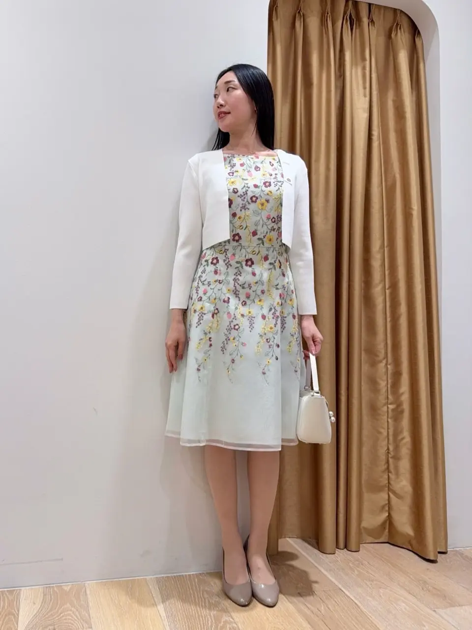 TOCCA A コーディネート画像